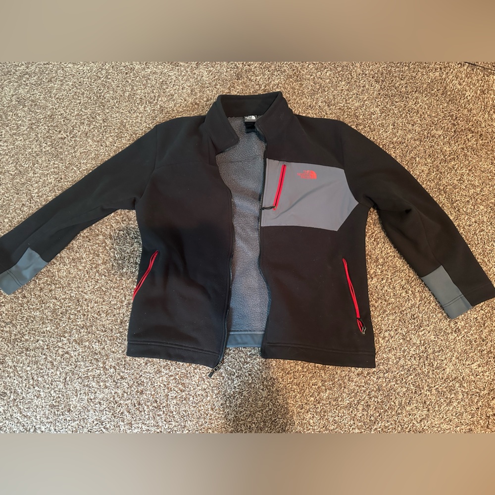 Men’s north face jacket